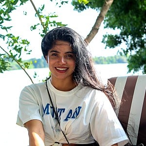 Divya Bharathi