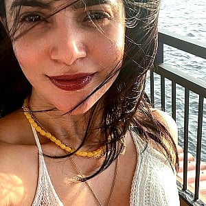 Divya Bharathi