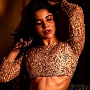 Divya Bharathi