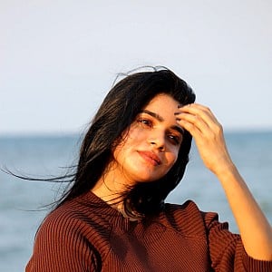 Divya Bharathi
