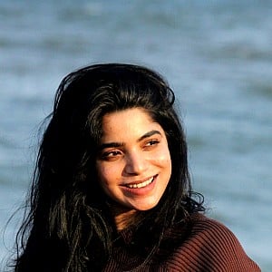 Divya Bharathi