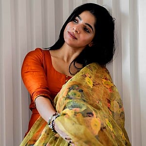Divya Bharathi