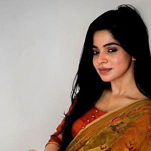 Divya Bharathi