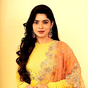 Divya Bharathi