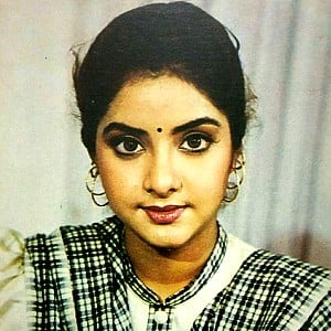 Divya Bharti