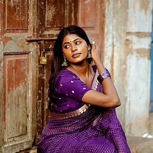 Divya Darshini