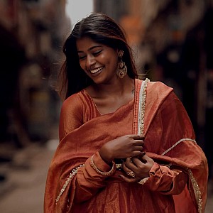 Divya Darshini
