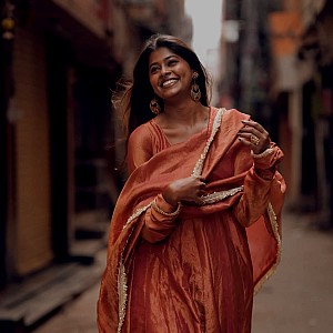 Divya Darshini