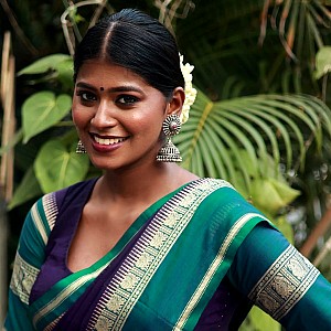 Divya Darshini