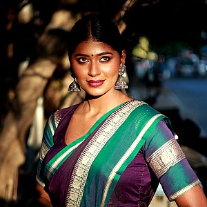 Divya Darshini