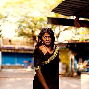 Divya Darshini