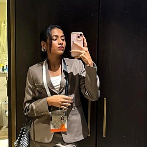 Divya Deshmukh