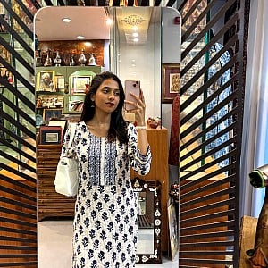 Divya Deshmukh