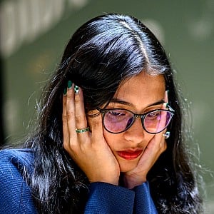 Divya Deshmukh