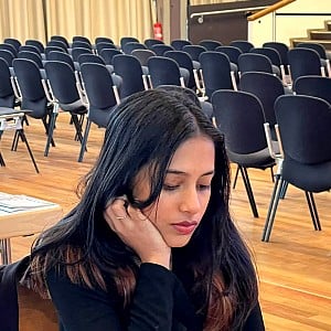 Divya Deshmukh