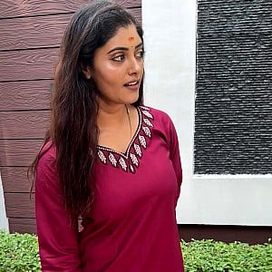 Divya DiyaDharmaraj