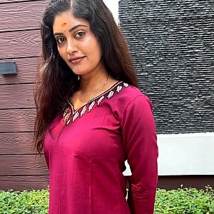 Divya DiyaDharmaraj