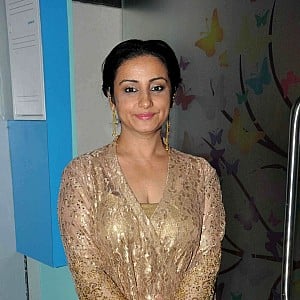 Divya Dutta