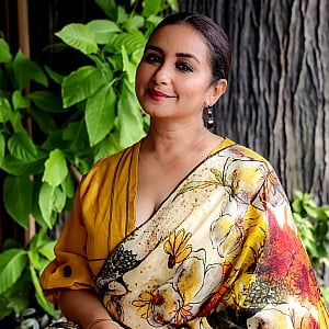 Divya Dutta