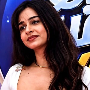 Divya Ganesh