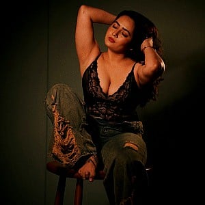 Divya Mistry