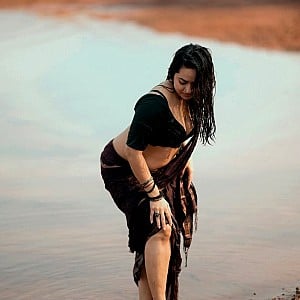 Divya Mistry