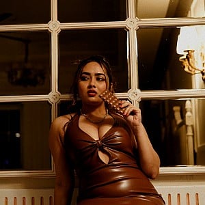 Divya Mistry