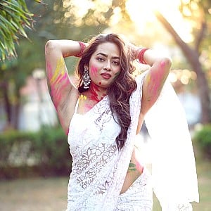 Divya Mistry