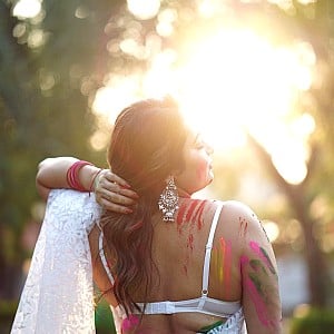Divya Mistry