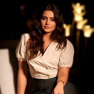 Divya Pillai