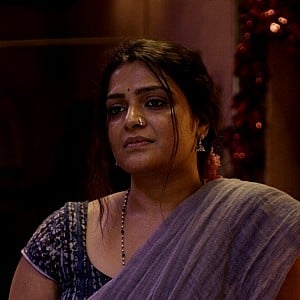 Divya Pillai