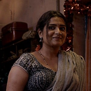 Divya Pillai