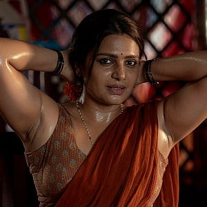 Divya Pillai