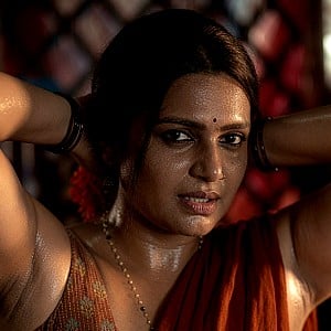 Divya Pillai
