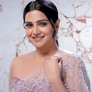 Divya Pillai