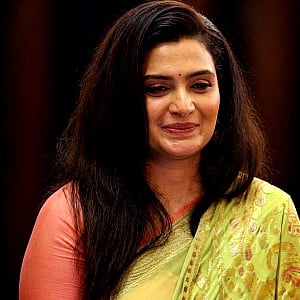Divya Pillai
