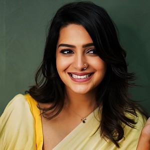Divya Pillai