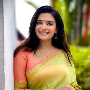 Divya Pillai