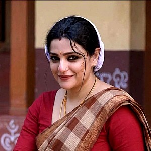 Divya Pillai