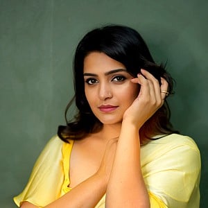 Divya Pillai