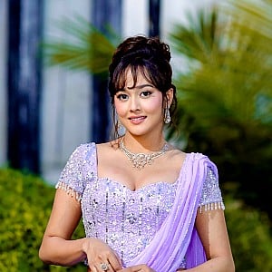 Divya Rayamajhi