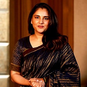 Divya Spandana