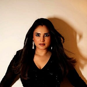 Divya Spandana