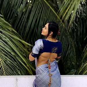 Divyaa Krishnan