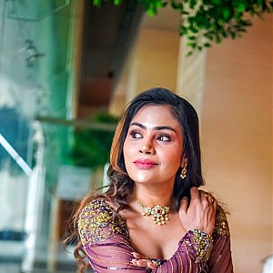 Divyaa Krishnan