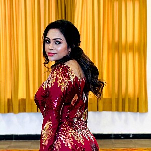 Divyaa Krishnan
