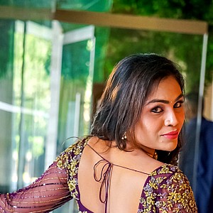 Divyaa Krishnan