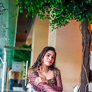 Divyaa Krishnan
