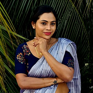 Divyaa Krishnan
