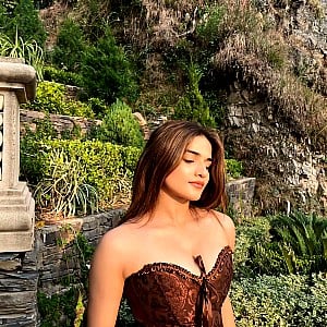 Divyangi Rajput